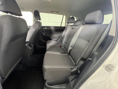 2021 Volkswagen Tiguan S