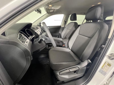 2021 Volkswagen Tiguan S