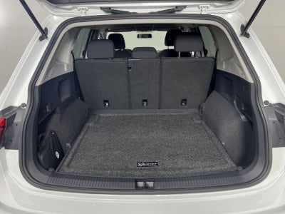 2021 Volkswagen Tiguan S