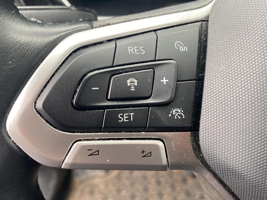2022 Volkswagen Jetta Sport