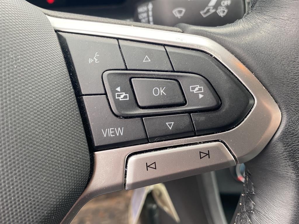 2022 Volkswagen Jetta Sport