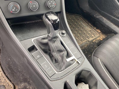 2022 Volkswagen Jetta Sport