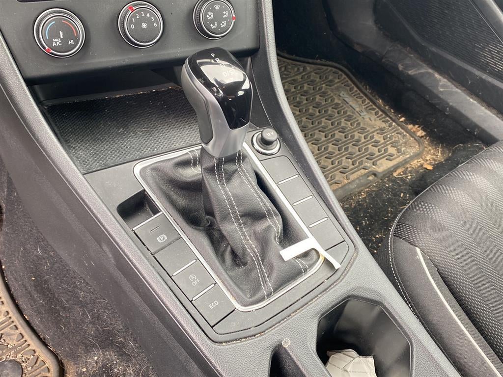 2022 Volkswagen Jetta Sport
