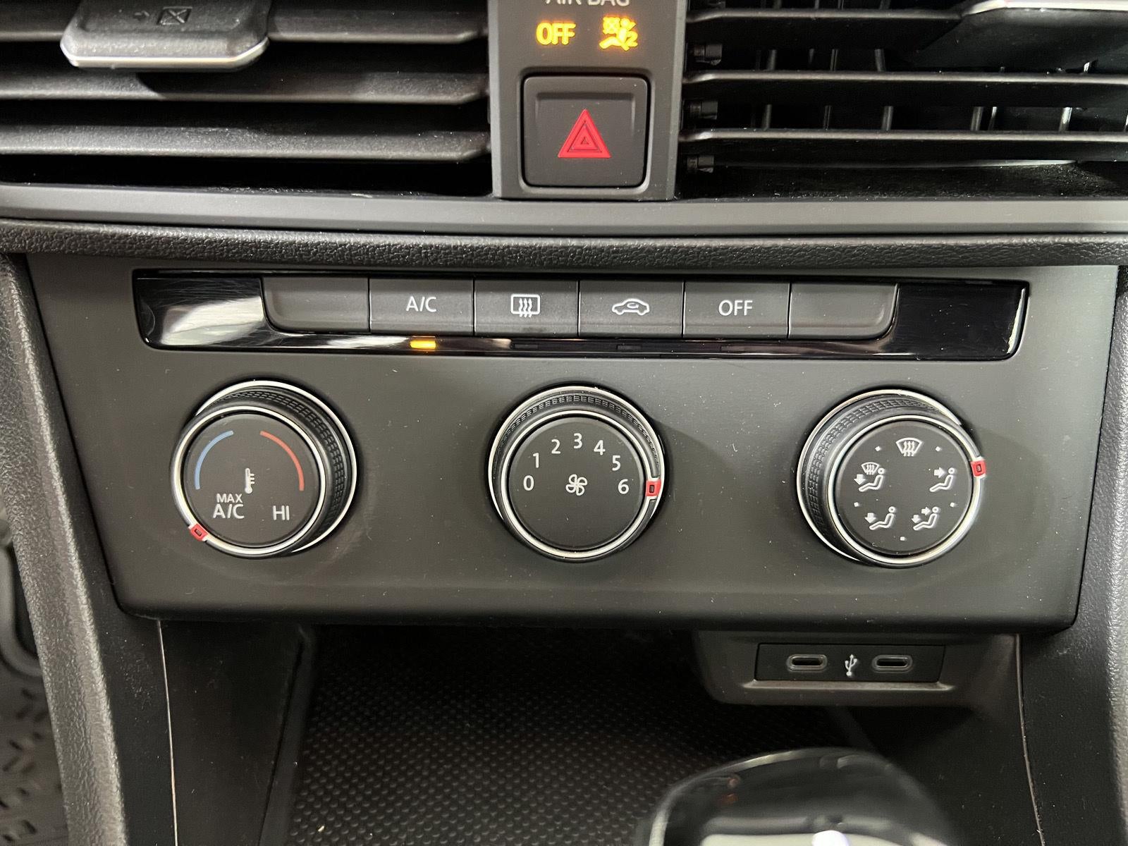 2022 Volkswagen Jetta Sport
