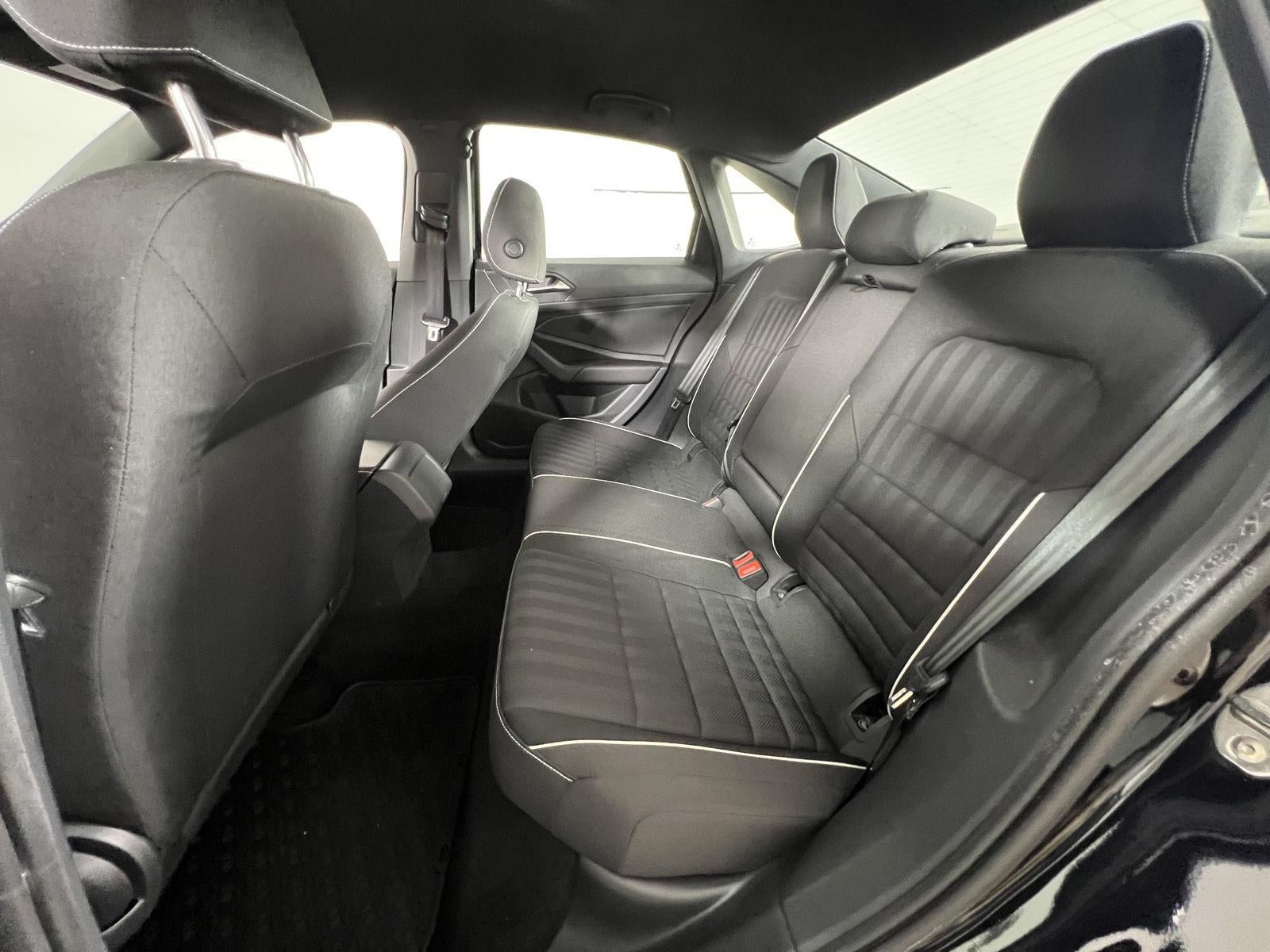 2022 Volkswagen Jetta Sport