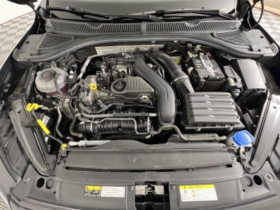 2022 Volkswagen Jetta Sport