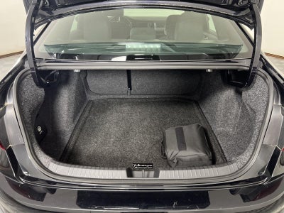 2022 Volkswagen Jetta Sport