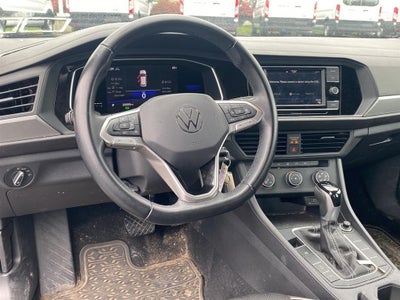2022 Volkswagen Jetta Sport