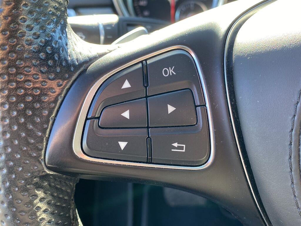 2018 Mercedes-Benz Gls GLS 550