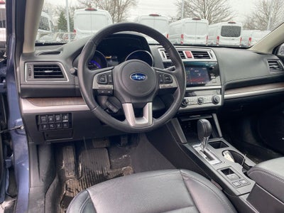2017 Subaru Outback 3.6R Limited