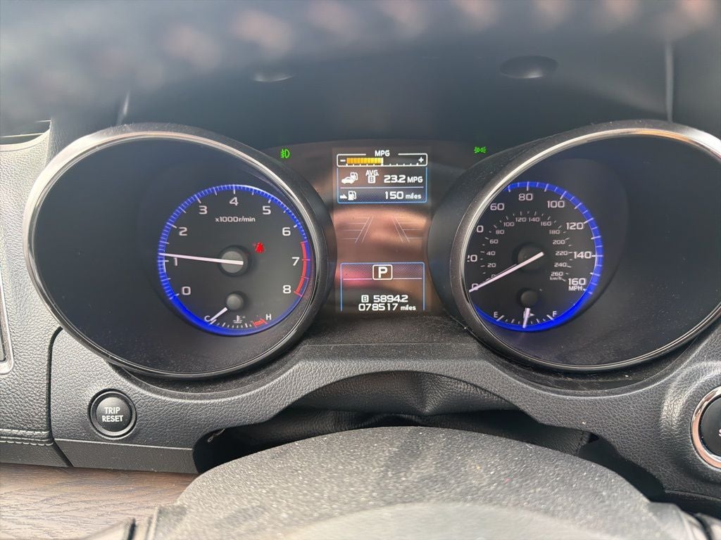 2019 Subaru Outback 3.6R Touring