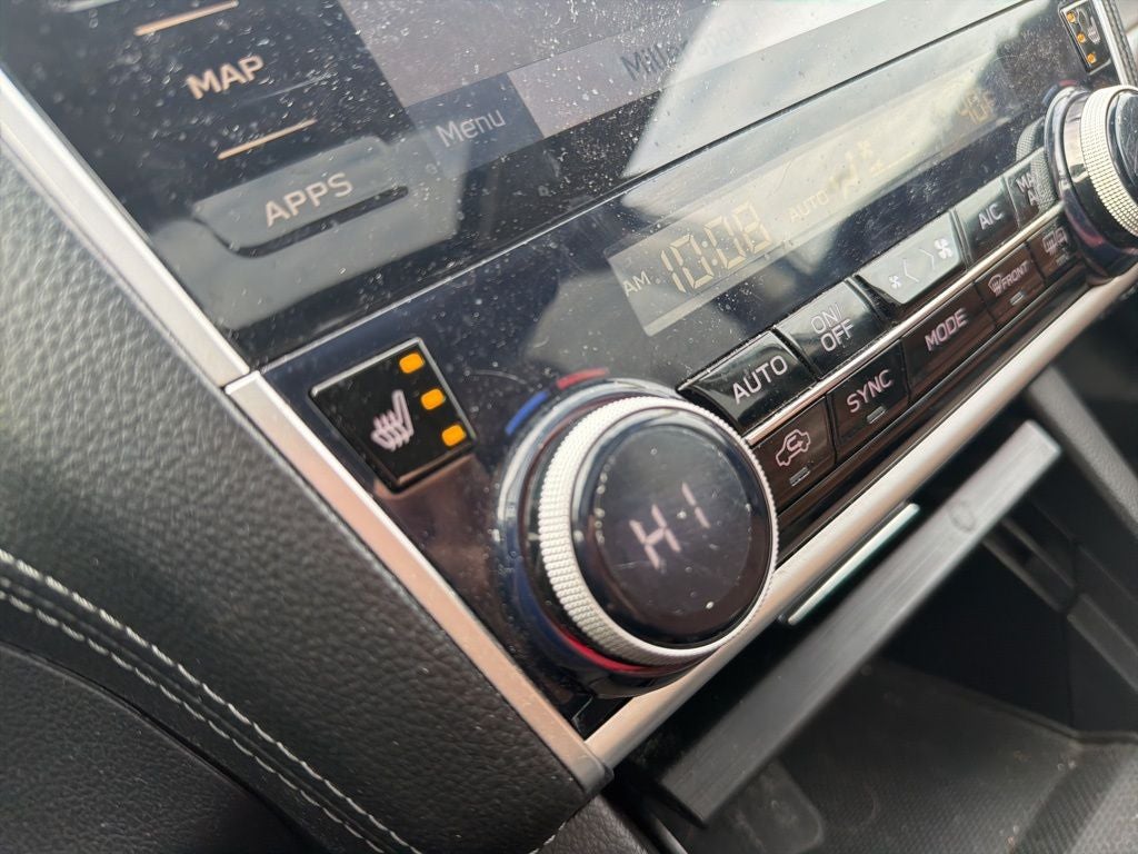 2019 Subaru Outback 3.6R Touring