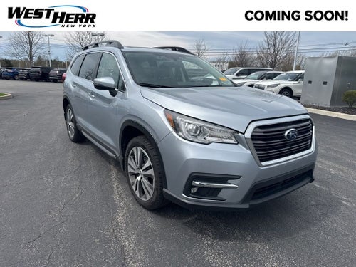 2020 Subaru Ascent Limited