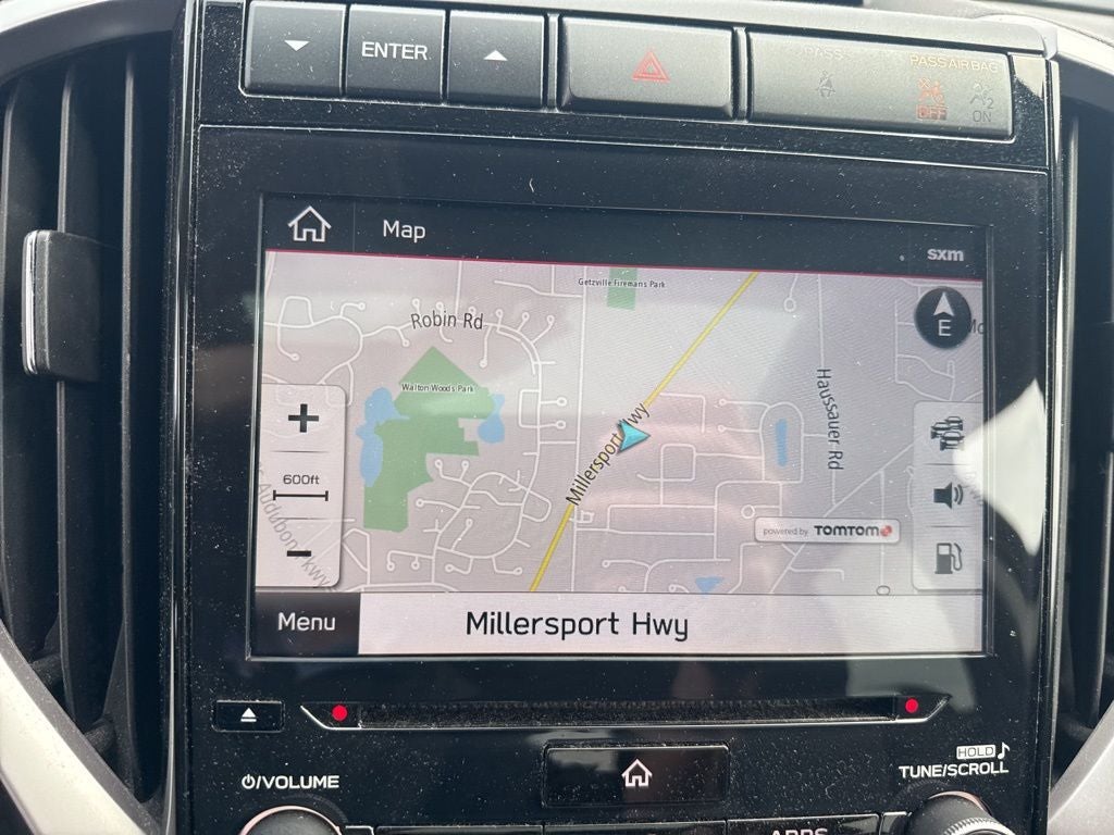 2020 Subaru Ascent Limited