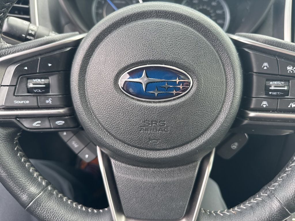 2020 Subaru Ascent Limited