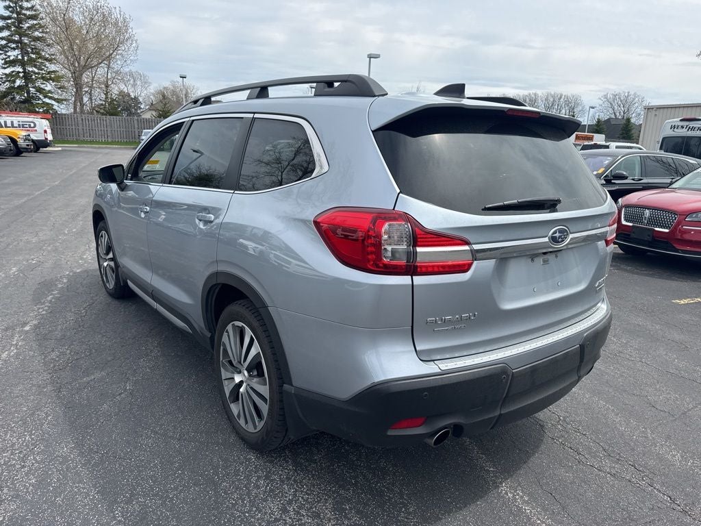 2020 Subaru Ascent Limited