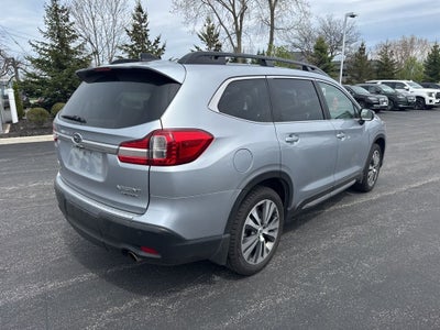 2020 Subaru Ascent Limited