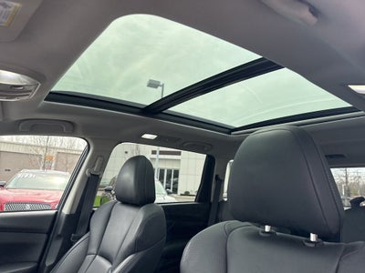 2020 Subaru Ascent Limited