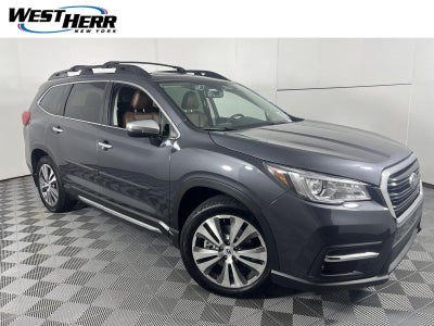 2020 Subaru Ascent Touring