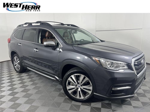 2020 Subaru Ascent Touring