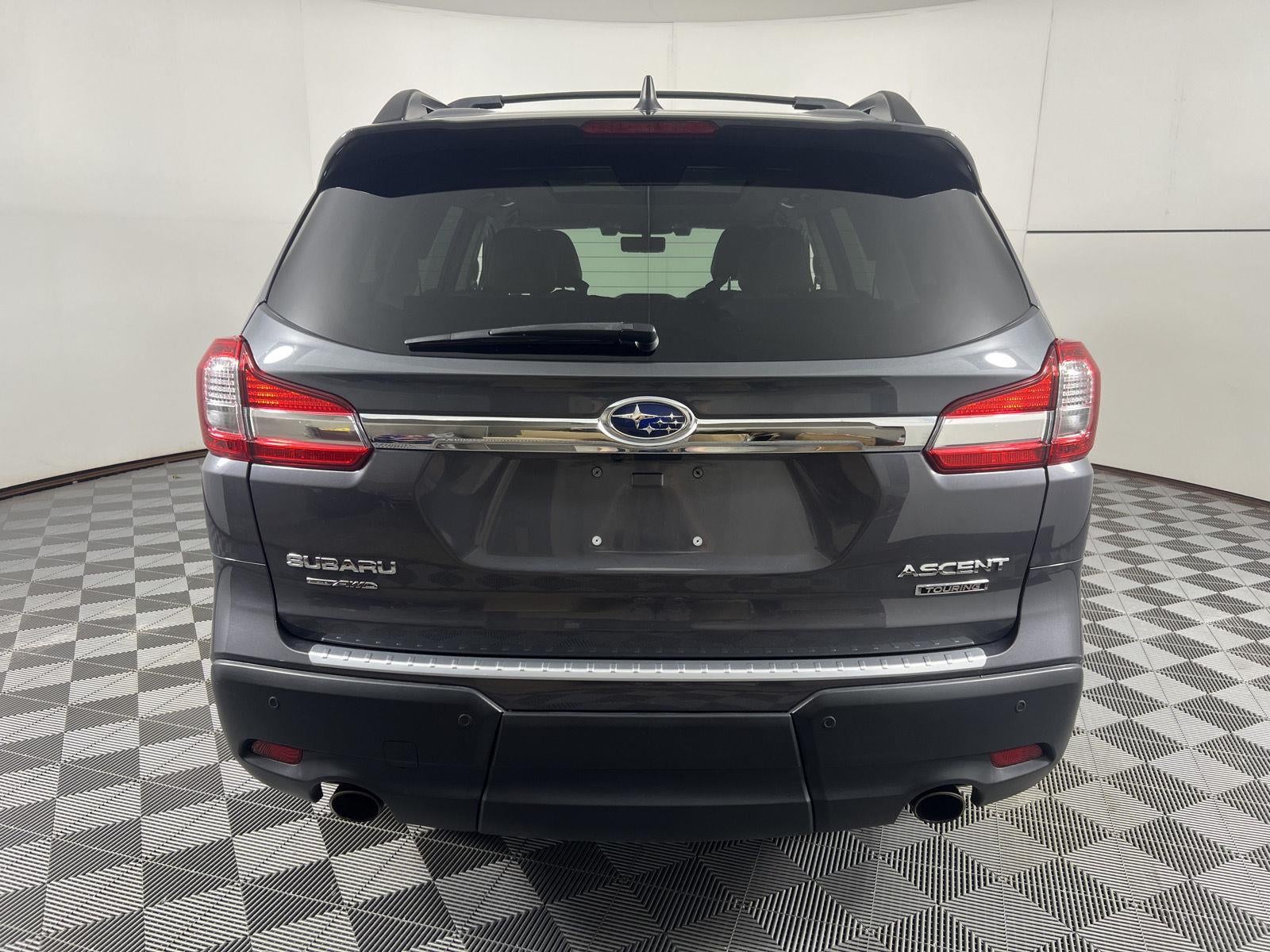 2020 Subaru Ascent Touring