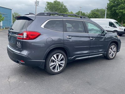 2020 Subaru Ascent Touring