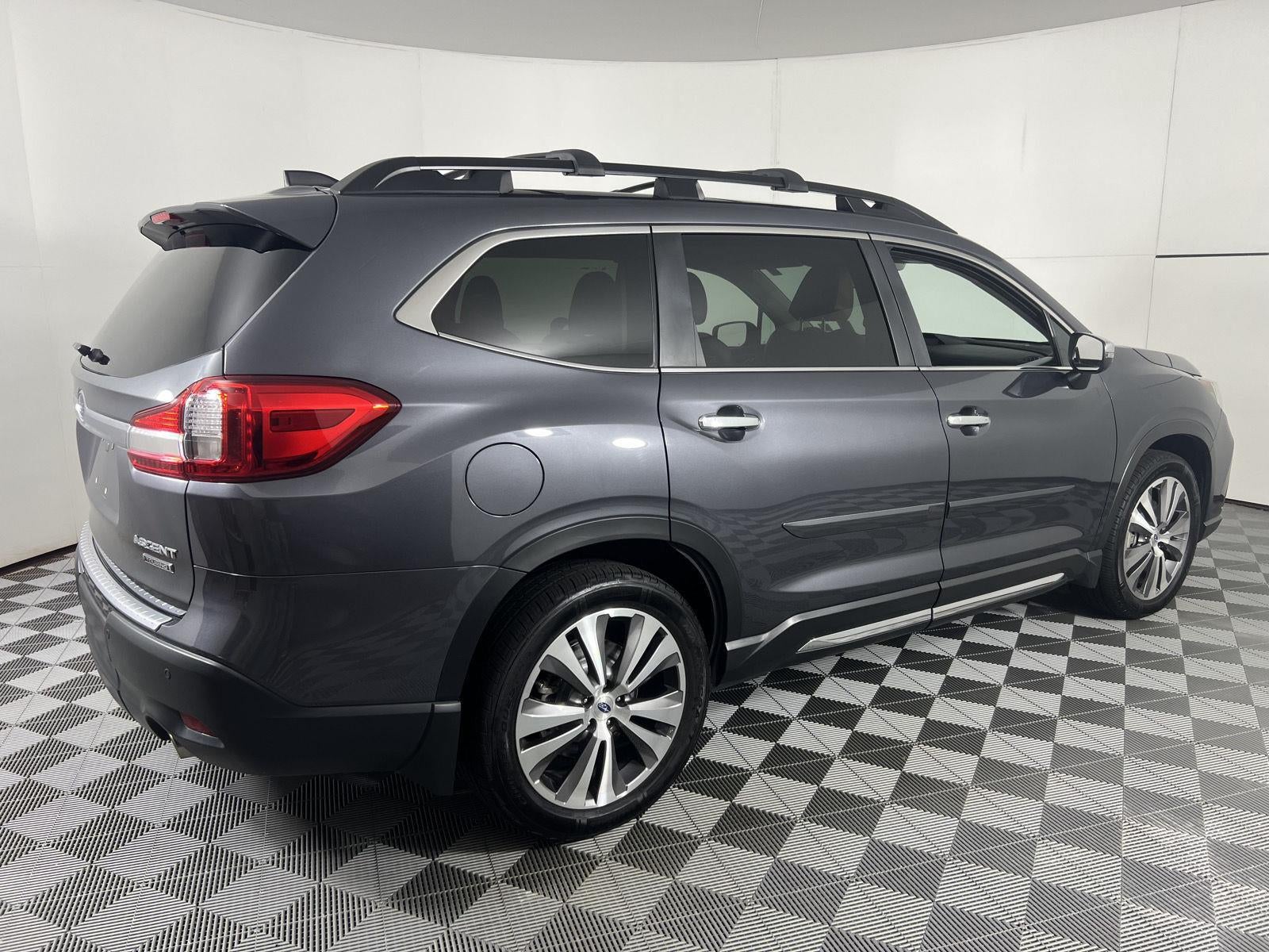 2020 Subaru Ascent Touring