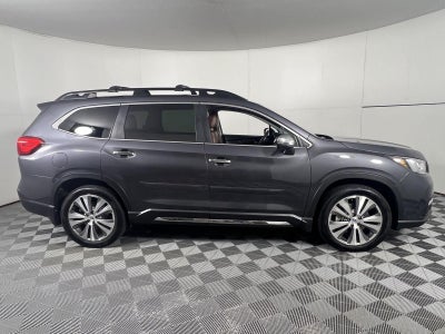 2020 Subaru Ascent Touring