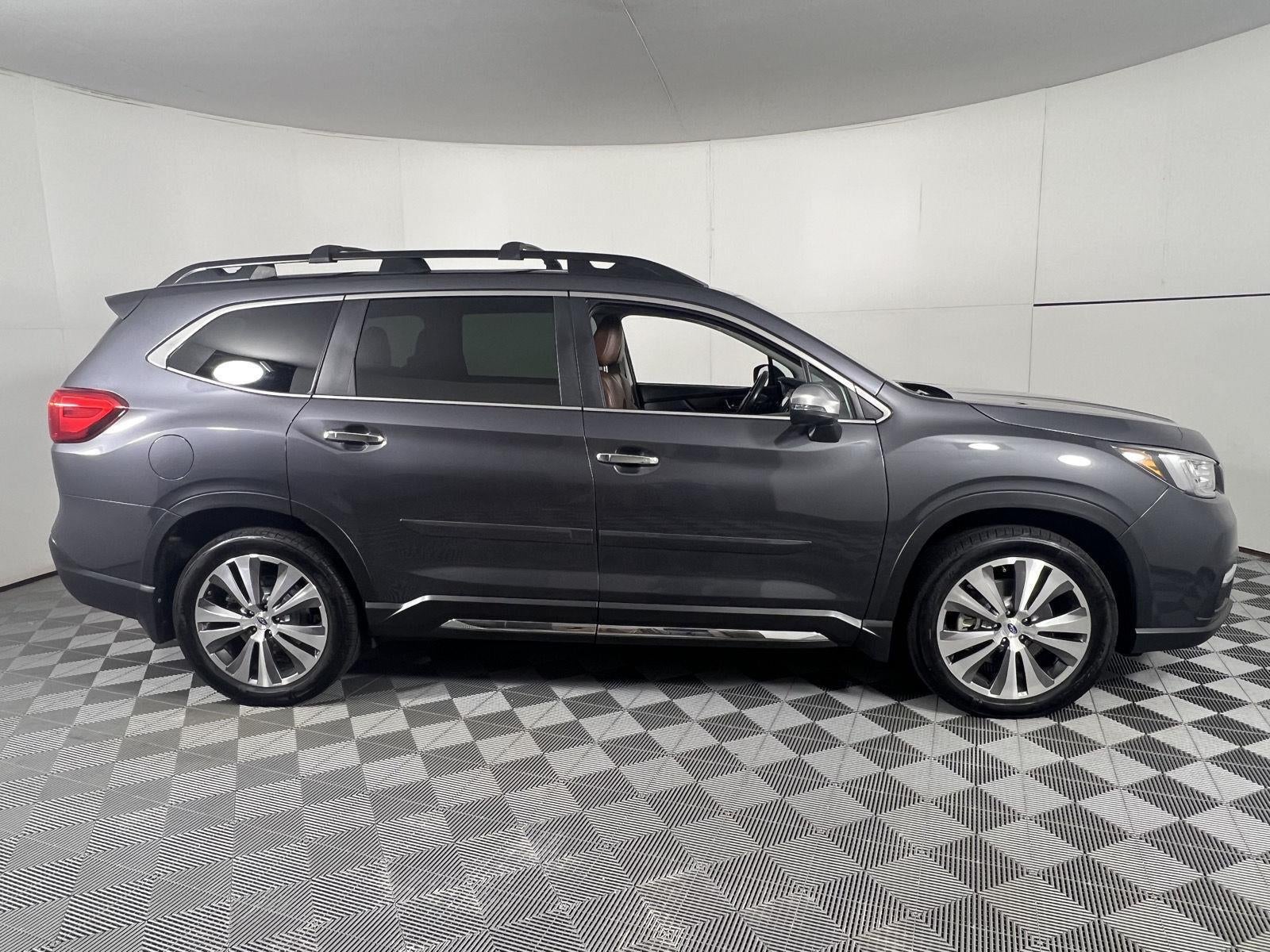 2020 Subaru Ascent Touring