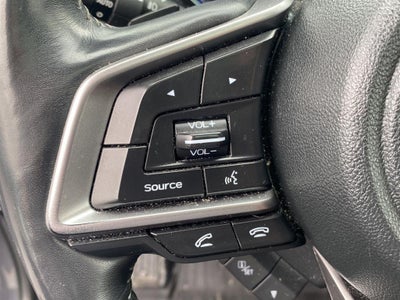 2020 Subaru Ascent Touring