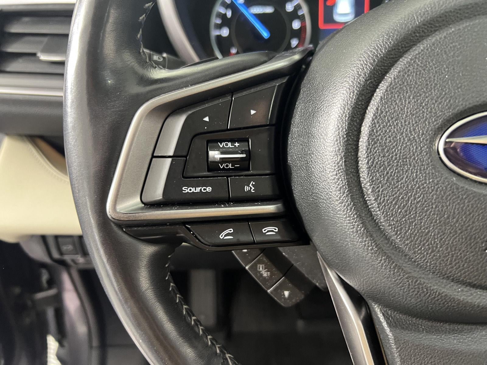 2020 Subaru Ascent Touring