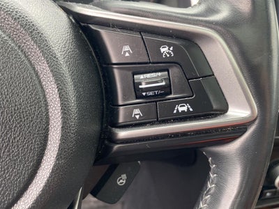 2020 Subaru Ascent Touring