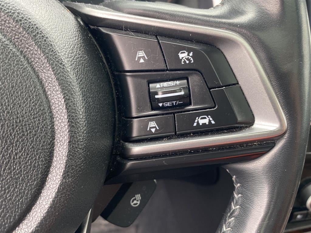 2020 Subaru Ascent Touring