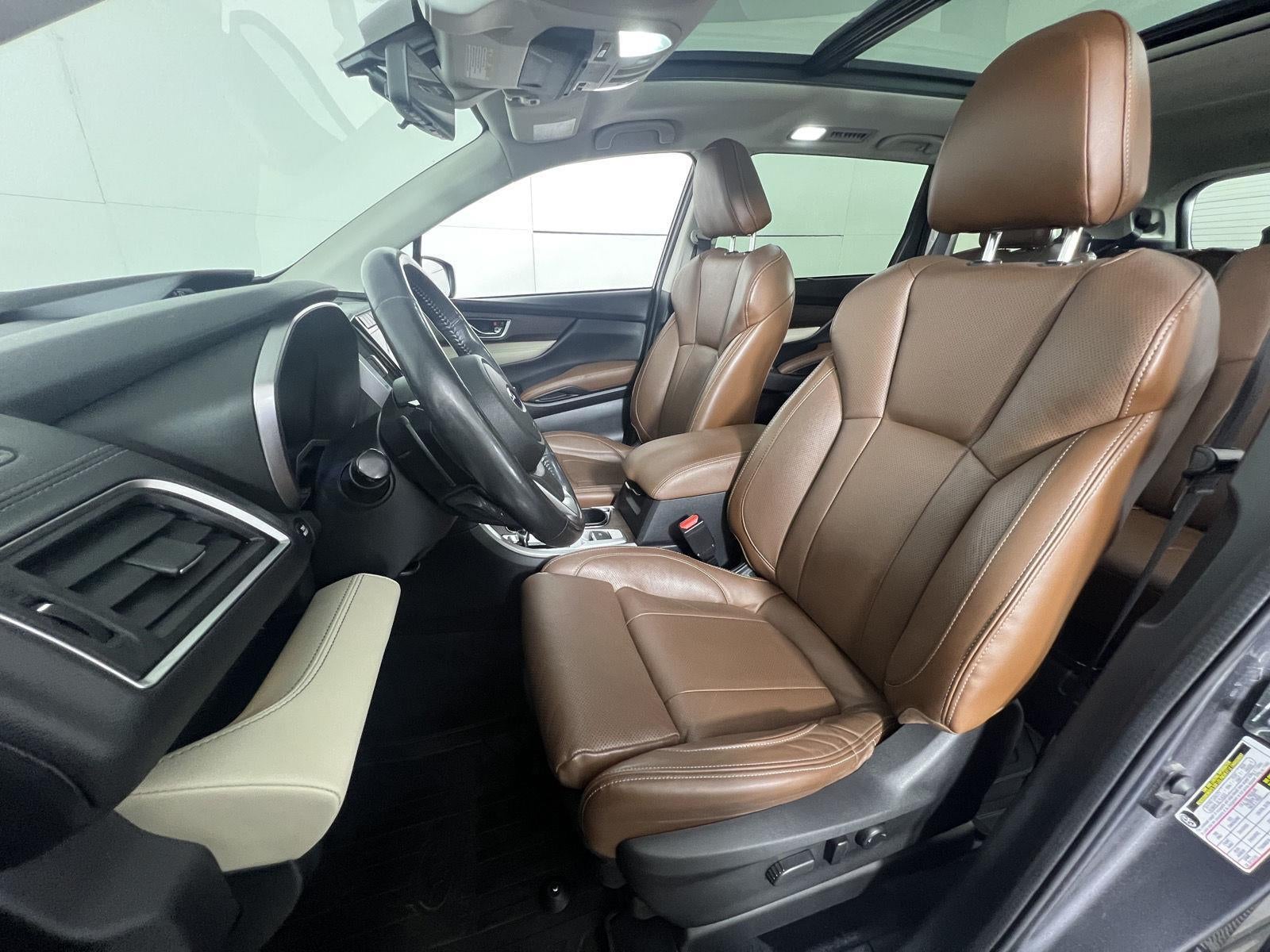 2020 Subaru Ascent Touring