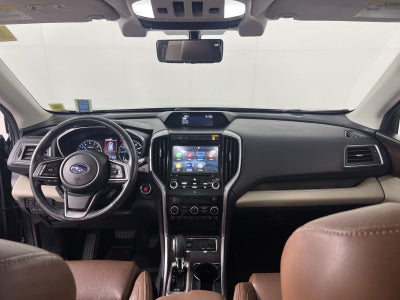 2020 Subaru Ascent Touring