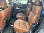 2020 Subaru Ascent Touring