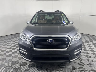 2020 Subaru Ascent Touring