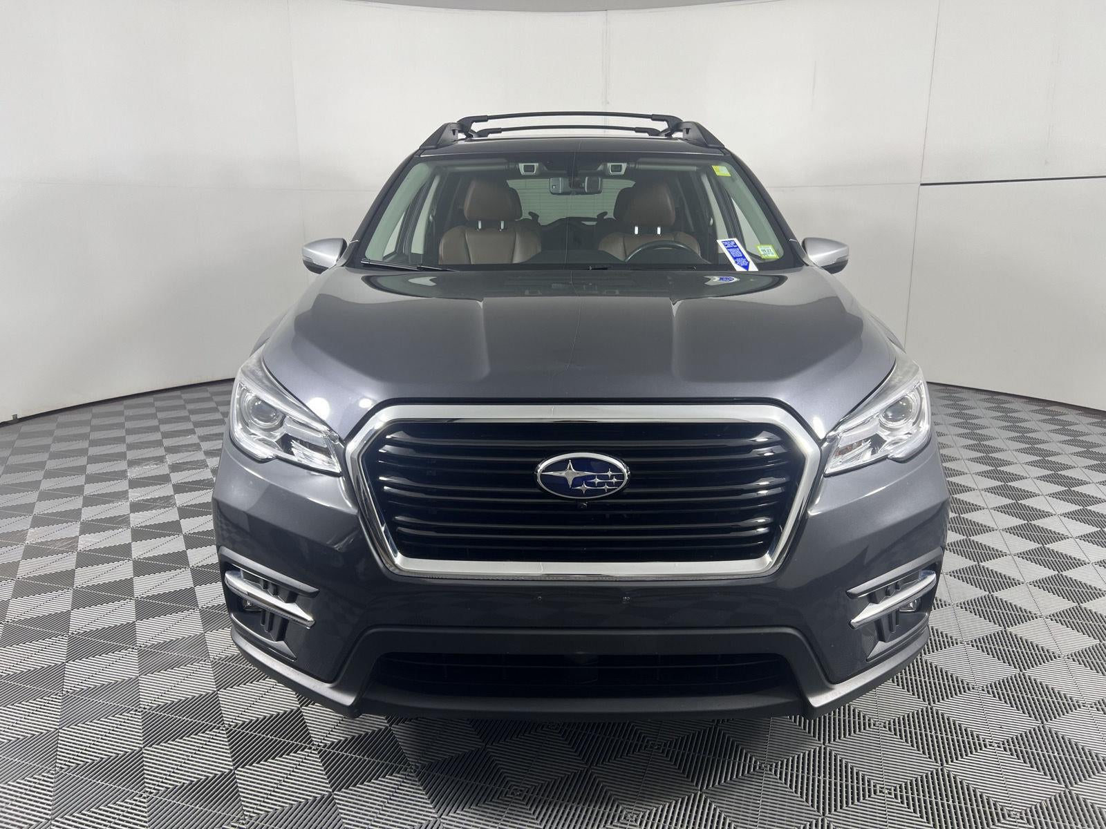 2020 Subaru Ascent Touring