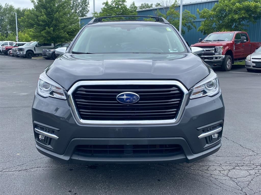 2020 Subaru Ascent Touring