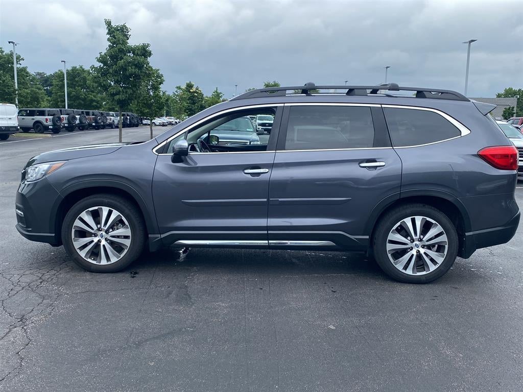 2020 Subaru Ascent Touring