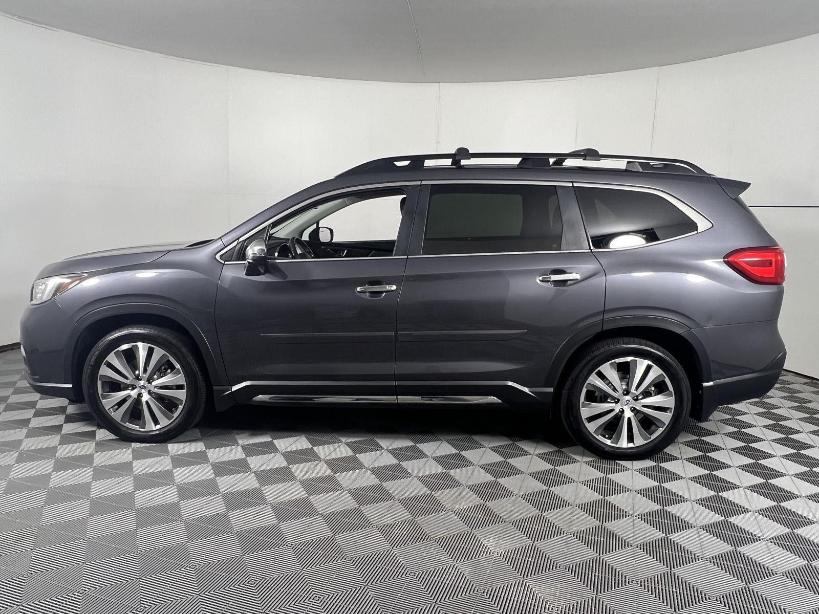 2020 Subaru Ascent Touring