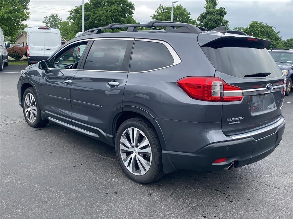 2020 Subaru Ascent Touring