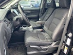 2022 Honda Ridgeline Sport