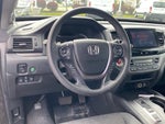 2022 Honda Ridgeline Sport