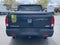 2022 Honda Ridgeline Sport