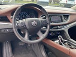 2019 Buick Enclave Avenir