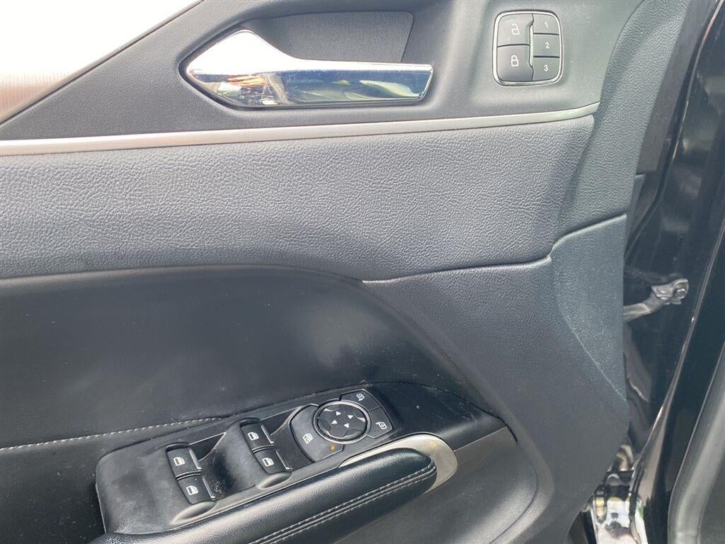 2019 Lincoln Mkc Standard