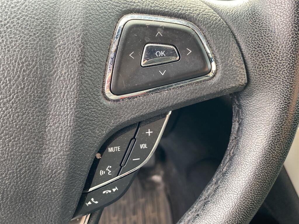 2019 Lincoln Mkc Standard