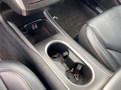 2019 Lincoln Mkc Standard