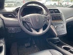 2019 Lincoln Mkc Standard